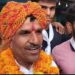 बाहरी प्रत्याशी को बाहर करो के निर्दलीय प्रत्याशी जनसंपर्क लगें नारे…देखे VIDEO