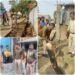 आबकारी उडनदस्ता टीम द्वारा पिपरिया विधानसभा क्षेत्र में अवैध शराब के विरुद्ध बड़ी कार्यवाही 120 लीटर कच्ची हाथभट्टी शराब एवं 3010 एवं 12 पाव देशी शराब के जप्त किया अवैध सामग्री की अनुमानित कीमत 325780/-