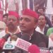 एक सवाल पर जवाब देने की बजाय पत्रकार पर भड़के समाज वादी के प्रमुख अखिलेश यादव देखिऐ क्या कहा