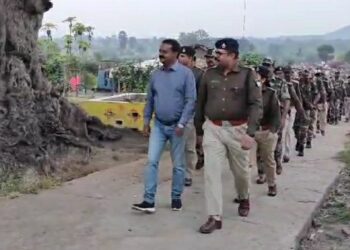 छिंदवाड़ा दिल से करें मतदान प्रशासन साथ है*