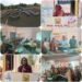 *रीठी में दिव्यांग मित्रों का प्रशिक्षण संपन्न* *जनपद सीईओ ने दिव्यांग मित्रों को स्टीकर और वेज वितरित कर दायित्वों का निर्वहन निष्ठा पूर्वक करने दी हिदायत*