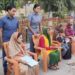 सीएम योगी ने गोरखपुर में आज लगाया जनता दरबार ,बड़ी संख्या में लोगों की समस्या सुन देखिए VIDEO