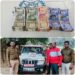 स्लीमनाबाद पुलिस ने 1,17,900 रूपये नगद बरामद हुए