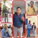*शासकीय दायित्वों के निर्वहन के साथ-साथ जिला पंचायत की टीम ने भी मतदान करने में सक्रियता दिखाई*