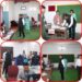 कलेक्टर एवं जिला निर्वाचन अधिकारी श्री पुष्प और पुलिस अधीक्षक श्री वर्मा ने किया जिला स्तरीय वेबकास्टिंग सीसीटीवी कंट्रोल रूम, कम्यूनिकेशन कक्ष, जीपीएस कंट्रोल रूम आदि का निरीक्षण मतदान केन्द्रों का भी किया गया औचक निरीक्षण