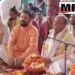 भोपाल आयोध्या में रामलला के मंदिर के उद्घाटन को लेकर आज से शुरू होगा