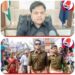 व्यवस्था सुधारने दल बल के साथ उतरे यातायात थानाप्रभारी, एकादशी के पर्व पर व्यवस्था बनाने मुस्तैद रहा अमला, आईऐ सुनते क्या बोले पुलिस अधीक्षक अभिजीत रंजन