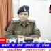 *GRP ने पकड़ा तो उजागर हुआ लूट का मामला,पुलिस को देखकर भागा युवक,पूछताछ में लूट के दो मामलों का हुआ खुलासा*