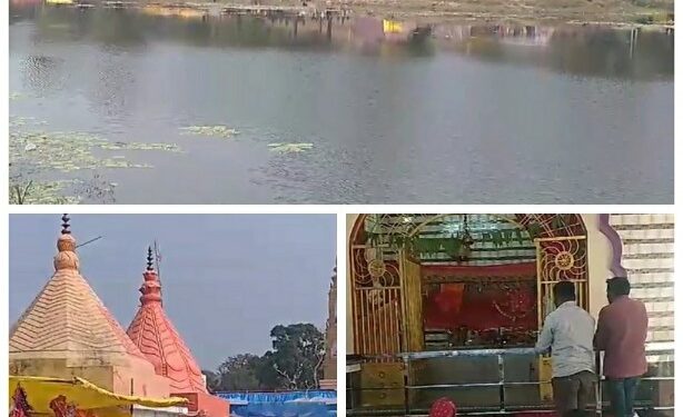 देखिऐ विश्व प्रसिद्ध खामराताल भूत प्रेत का मेला
