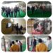 कलेक्टर अवि प्रसाद ने किया मतगणना स्थल एवं स्ट्रांग रूम का निरीक्षण*  *अधिकारियों को दिए जरूरी दिशा -निर्देश*