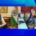 प्रधानमंत्री नरेंद्र मोदी ने सिल्कयारा सुरंग से सफलतापूर्वक बचाए गए श्रमिकों से टेलीफोन पर बातचीत की देखिऐ VIDEO