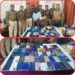 GRP ने लगभग सवा दस लाख रुपए कीमत के 67 चोरी के मोबाइल बरामद किए