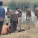 *चांद थाना अंतर्गत आने वाला ग्राम आमगांव के तालाब में मिला युवक शव*   *शव मिलने से गांव में फैली सनसनी*  *ग्राम के समीप बने तलाव में अज्ञात युवक का मिला शव* देखे VIDEO