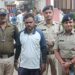 5 वर्ष पुराने लूट के प्रकरण में फरार चल रहे आरोपी को जीआरपी कटनी ने किया गिरफ्तार।