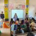 टीम के रूप में कार्य करते हुए निर्वाचन कार्य को बेहतर ढंग से संपन्न कराएं – डॉ. सलोनी सिडाना