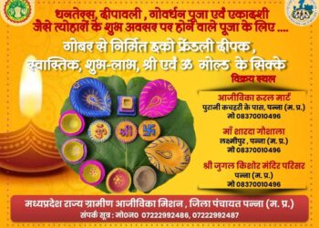 ईको फ्रेंडली दीपक विक्रय के लिए स्थल निर्धारित