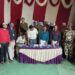कौंड़िया में बनाये गये चेक पोस्ट में 97 हजार रुपये जब्त एसएसटी एवं एफएसटी की टीमें कर रही हैं वाहनों की जांच