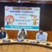 मतगणना की समस्त तैयारियों को अंतिम रूप दें – डॉ. सिडाना नोडल अधिकारियों की बैठक में कलेक्टर के निर्देश