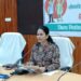 सिकल सेल के अभियान में पूरी गंभीरता से कार्य करें – डॉ. सिडाना  जिला स्वास्थ्य समिति की बैठक में कलेक्टर के निर्देश