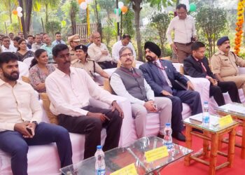*एग्जिट पोल व इसके परिणामों का प्रकाशन 7 से 30 नवम्बर तक प्रतिबंधित रहेगा*