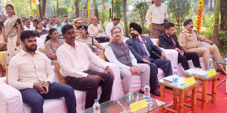 *एग्जिट पोल व इसके परिणामों का प्रकाशन 7 से 30 नवम्बर तक प्रतिबंधित रहेगा*