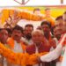 भारत जोडने के लिए भाजपा का एक ही लाल काफी है मोदी जी… नरेंद्र सिंह तोमर भाजपा प्रत्याशी घनश्याम चंद्रवंशी के लिए केंद्रीय मंत्री नरेंद्र सिंह तोमर ने ग्राम अरनिया कलां में आमसभा..।