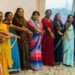 फ़्रेंड्स क्लब ने विधानसभा चुनाव के चलते संगोष्ठी का आयोजन किया।