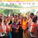 ग्राम गुर्रा में हुआ भाजपा प्रत्याशी ठाकुर विजयपाल सिंह के चुनाव कार्यालय का शुभारंभ