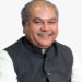 केंद्रीय कृषि मंत्री नरेंद्र सिंह तोमर सोहागपुर विधानसभा के सनखेड़ा में करेंगे सभा को संबोधित