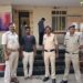 *अंधे कत्ल का पुलिस ने किया खुलासा*