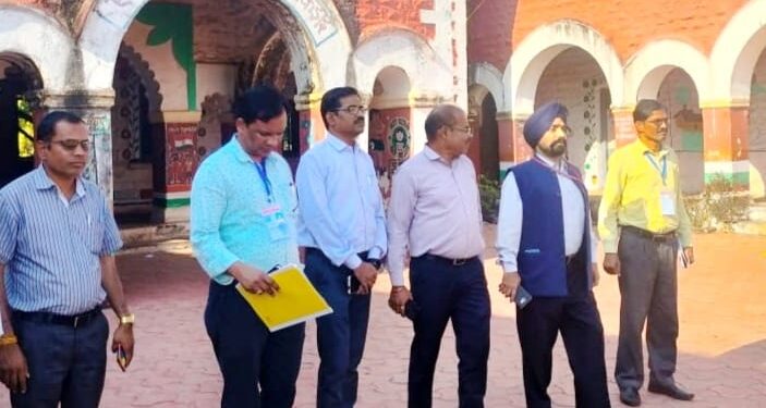 *फोटोयुक्त 12 दस्तावेजों में से कोई एक दिखाकर भी मतदाता कर सकेंगे मतदान*