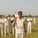 श्री जिनवरदास फौजदार मेमोरियल ट्राफी U -15