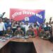*नरसिंहपुर साईबर सेल को बड़ी सफलता, लगभग 23 लाख मूल्य के 100 गुम मोबाईल तलाशे, धारकों को सौपे गए उनके मोबाईल, धारकों के गुम मोबाईल प्राप्त होने पर उनके चेहरे पाए आयी खुशी।*