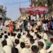 *रहटगांव व टिमरनी में प्रेक्षक श्री बाली ने मतदान की शपथ दिलाई*