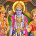 फतेहपुर जनपद के खागा तहसील क्षेत्र सुल्तानपुर घोष गांव में वर्षों से चली आ रही परंपरा के अनुसार रामलीला महोत्सव का शुभारंभ हो गया