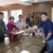 *कटनी पुलिस का बाल आरक्षक बना 15 वर्षीय अभिनेष, पुलिस कप्तान ने दिया नियुक्ति पत्र*