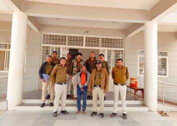 हत्या के आरोपी को रीठी पुलिस को मिली सफलता, 24 घंटे के अंदर हत्या के आरोपी किया गिरफ्तार,,