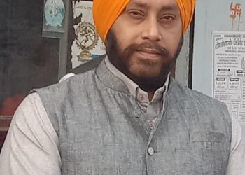 *मोदी की गारंटी से विनोद खांडेकर की जीत और छत्तीसगढ़ में भाजपा की सरकार बनना तय*