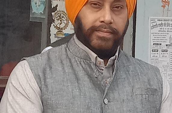 *मोदी की गारंटी से विनोद खांडेकर की जीत और छत्तीसगढ़ में भाजपा की सरकार बनना तय*