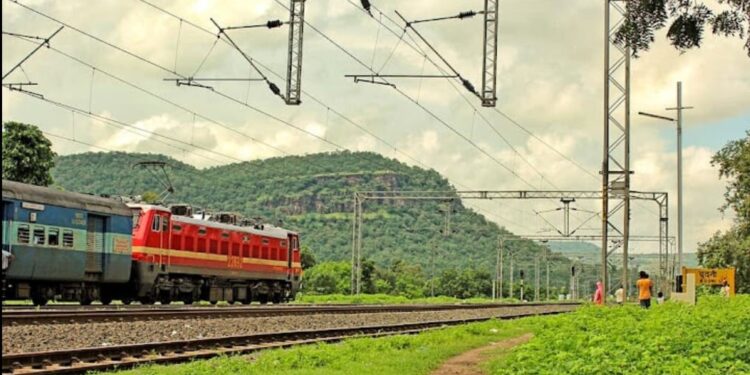 बुदनी-बरखेड़ा के मध्य नॉन इंटरलॉकिंग कार्य के चलते निर्धारित तिथियों में गाड़ियों का परिचालन प्रभावित रहेगा।