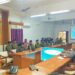 *मतगणना के लिए पुलिस अधिकारियों की ट्रेनींग संपन्न*