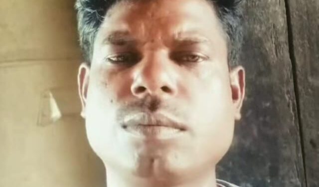 *कन्नौज*  *अज्ञात बहन की टक्कर से कोई 35 वर्षीय युवक की मौत*