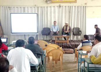 *तापमान में आई गिरावट के कारण प्रातः 9 बजे से पूर्व स्कूल संचालन पर रोक*