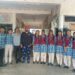 राजस्थान में होने वाली 67 वी नेशनल शालेय सॉफ्टबॉल प्रतियोगिता में सीएम राइज इटारसी की 6 छात्राओं और 3 छात्रों का हुआ चयन