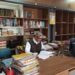 *वरिष्ठ अधिवक्ता ने अपने व्यक्तिगत ओपिनियन पोल से बताया अमरवाड़ा विधानसभा का गणित* *विधानसभा क्षेत्र के पक्षकारों से पूछ परख कर बनाया सटीक ओपिनियन*