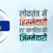 मतदान के 48 घंटे पहले प्रिंट मीडिया में एमसीएमसी से पूर्व प्रमाणित विज्ञापन ही हो सकेंगे प्रकाशित