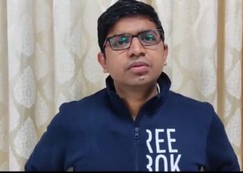 मध्य प्रदेश में सबसे अग्रणी मतदान का श्रेय
