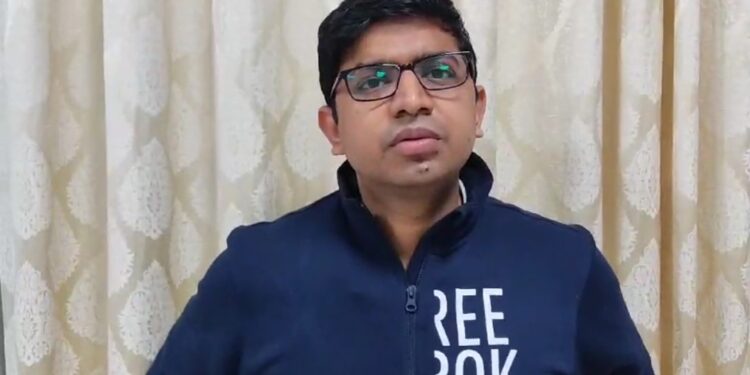 मध्य प्रदेश में सबसे अग्रणी मतदान का श्रेय