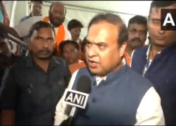 अकबरुद्दीन ओवैसी के लिये हिमंता बिस्वा सरमा, मुख्यमंत्री, असम ने क्या कहा 