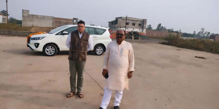 कृषि उपज मंडी में थोक फल सब्जी का संचालन 14 से 18नबंम्बर तक प्रतिबंधित